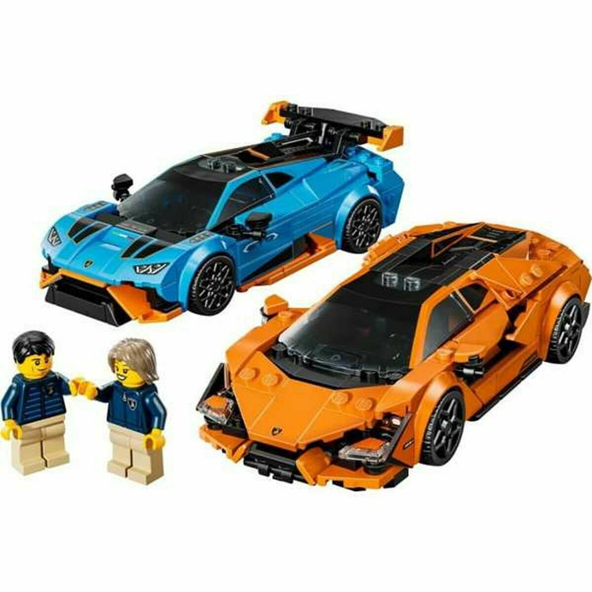 Set de Construcție Lego 77238 - Jucarii si jocuri