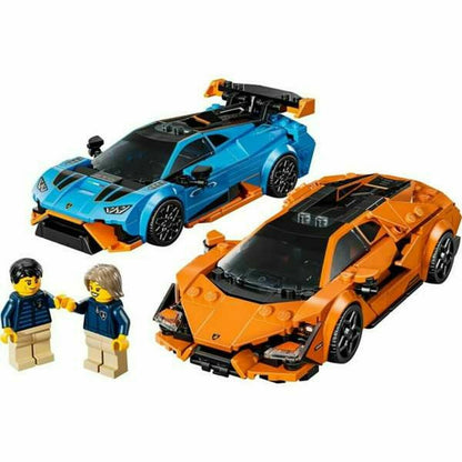 Set de Construcție Lego 77238 - Jucarii si jocuri