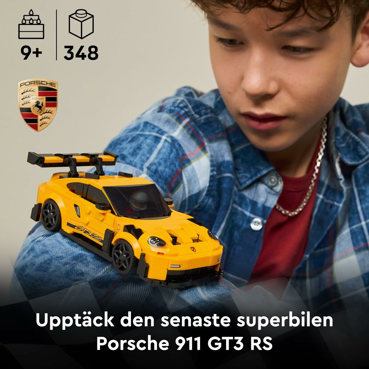 Set de Construcție Lego 77239 - Jucarii si jocuri