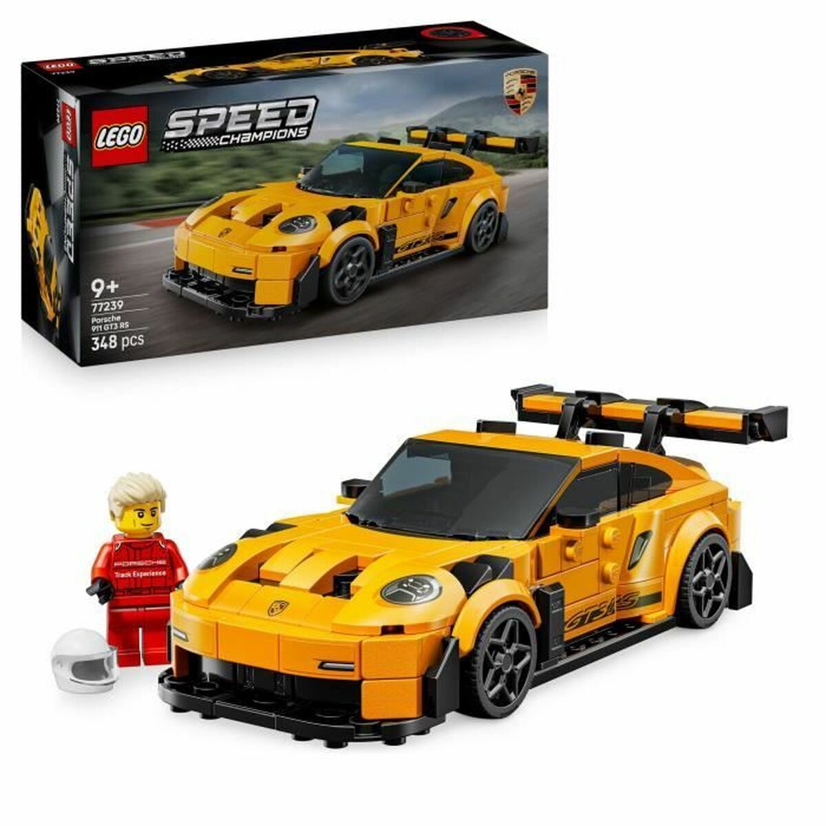 Set de Construcție Lego - Jucarii si jocuri