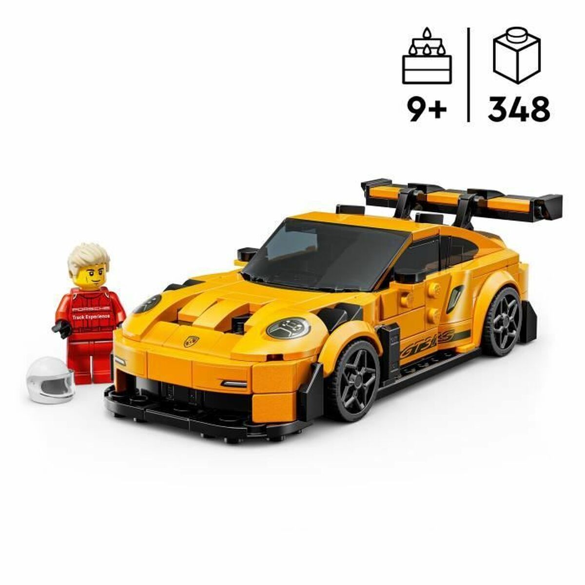 Set de Construcție Lego - Jucarii si jocuri