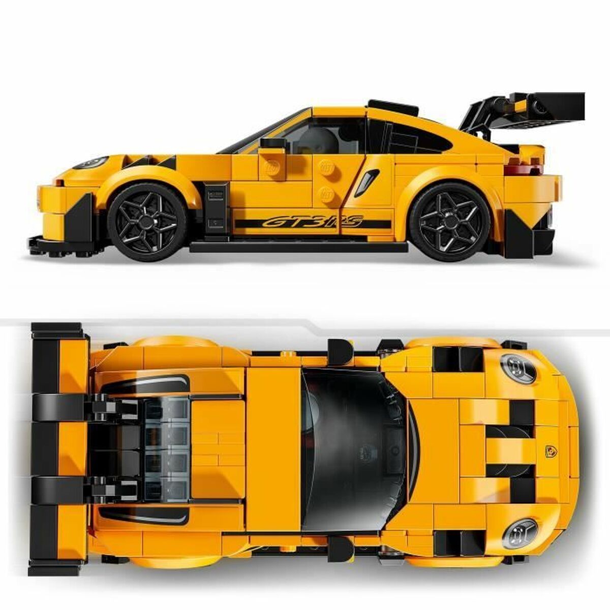 Set de Construcție Lego - Jucarii si jocuri