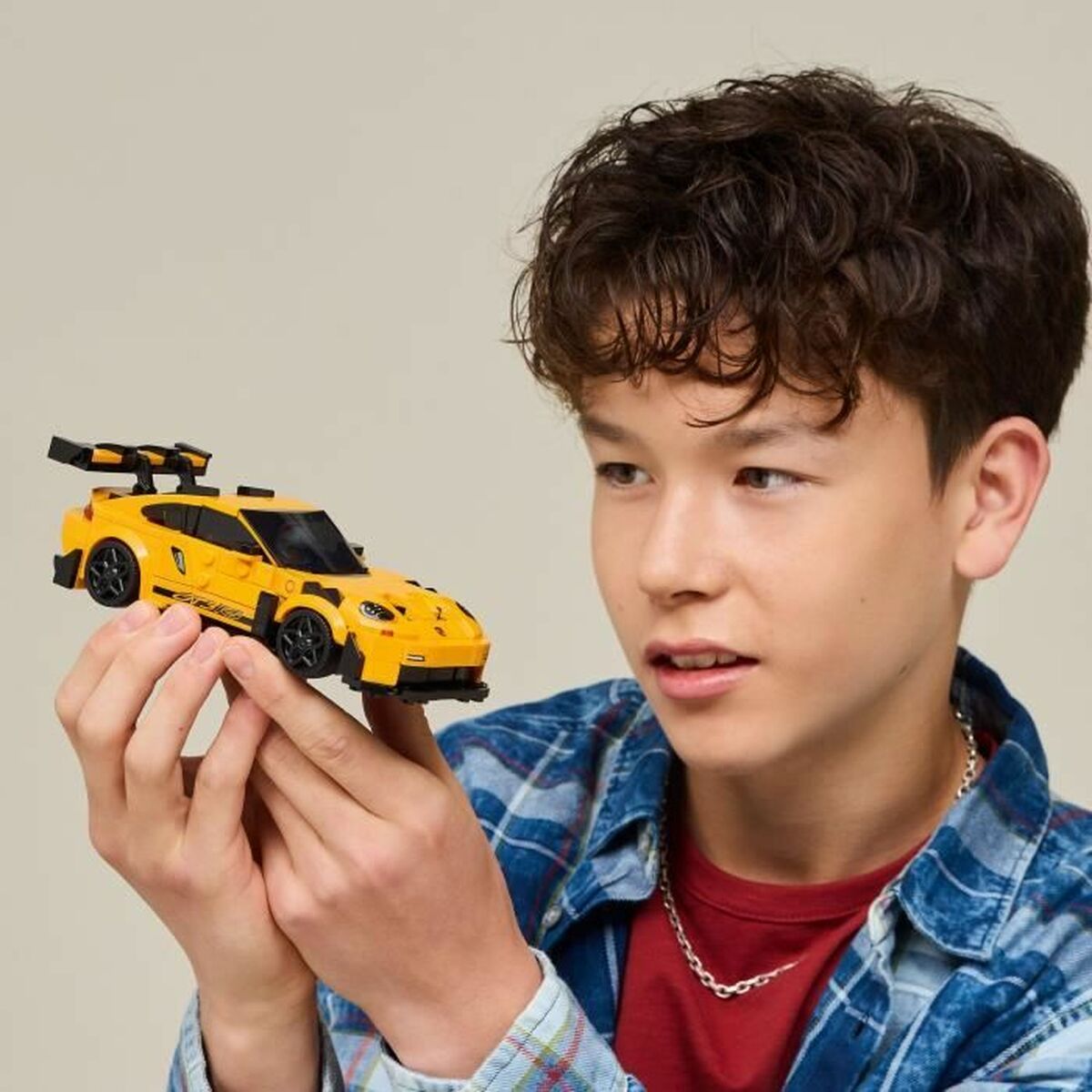 Set de Construcție Lego - Jucarii si jocuri