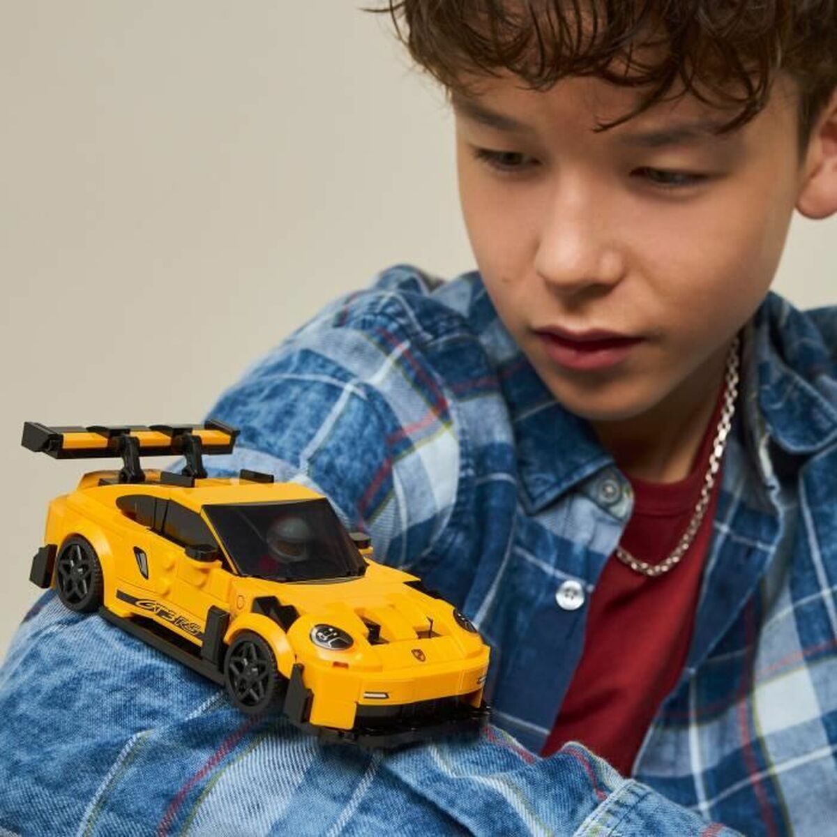 Set de Construcție Lego - Jucarii si jocuri
