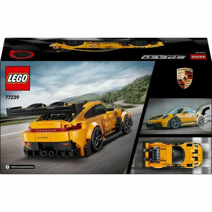 Set de Construcție Lego - Jucarii si jocuri