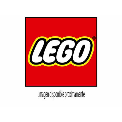 Set de Construcție Lego - Jucarii si jocuri