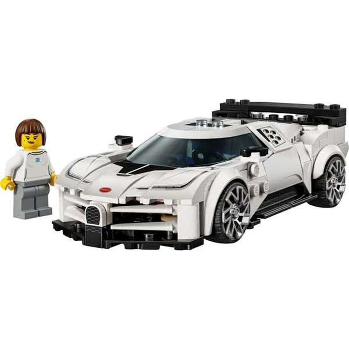 Set de Construcție Lego - Jucarii si jocuri