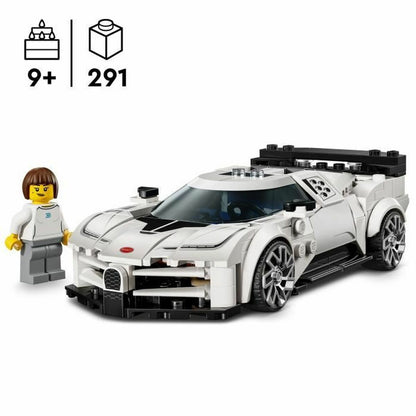 Set de Construcție Lego - Jucarii si jocuri