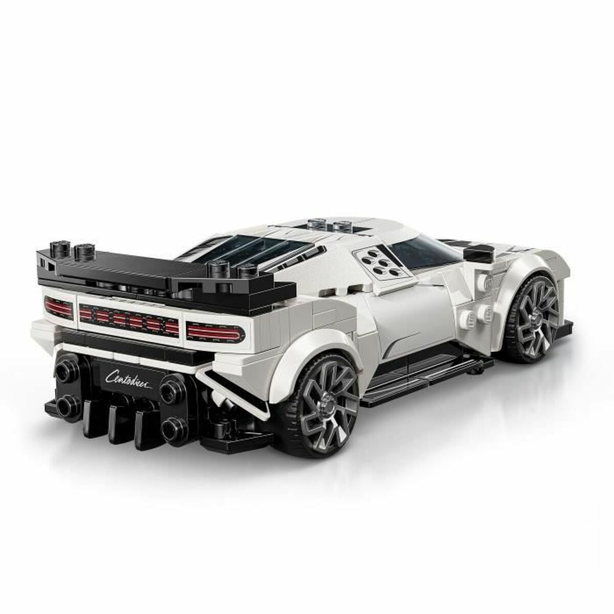 Set de Construcție Lego - Jucarii si jocuri