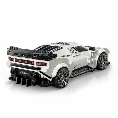 Set de Construcție Lego - Jucarii si jocuri