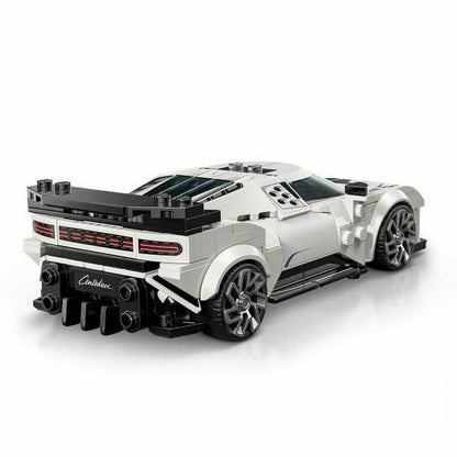 Set de Construcție Lego - Jucarii si jocuri