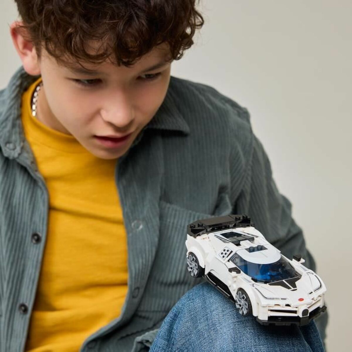 Set de Construcție Lego - Jucarii si jocuri