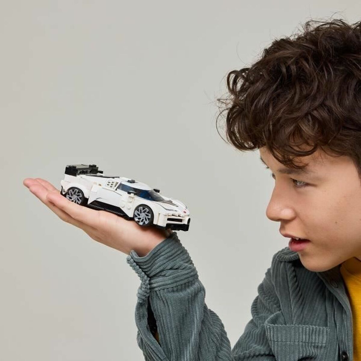 Set de Construcție Lego - Jucarii si jocuri