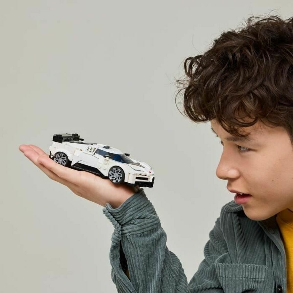 Set de Construcție Lego - Jucarii si jocuri