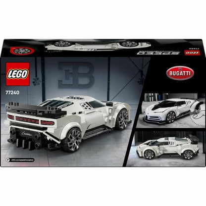 Set de Construcție Lego - Jucarii si jocuri