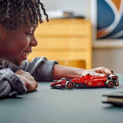 Set de Construcție Lego - Jucarii si jocuri