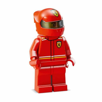 Set de Construcție Lego 77242 Ferrari SF-24 F1 Car - Jucarii si jocuri