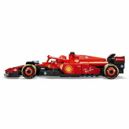 Set de Construcție Lego 77242 - Jucarii si jocuri