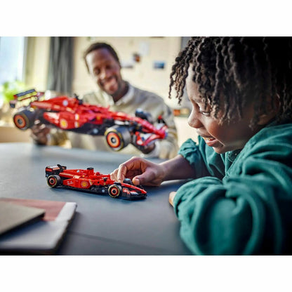 Set de Construcție Lego 77242 - Jucarii si jocuri