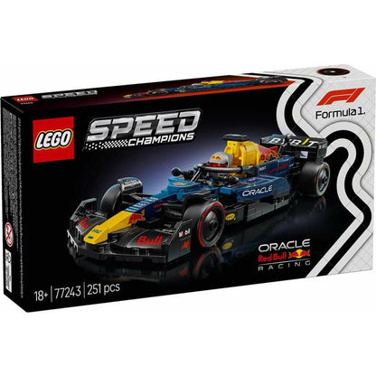 Set de Construcție Lego 77243 251 Piese - Jucarii si jocuri