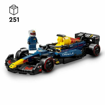 Set de Construcție Lego 77243 - Jucarii si jocuri