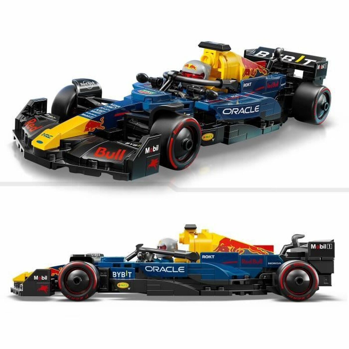 Set de Construcție Lego 77243 - Jucarii si jocuri
