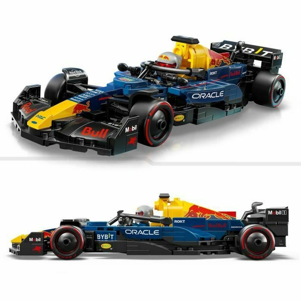 Set de Construcție Lego 77243 - Jucarii si jocuri