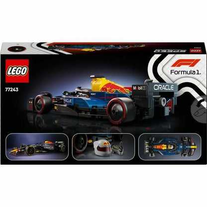 Set de Construcție Lego 77243 - Jucarii si jocuri