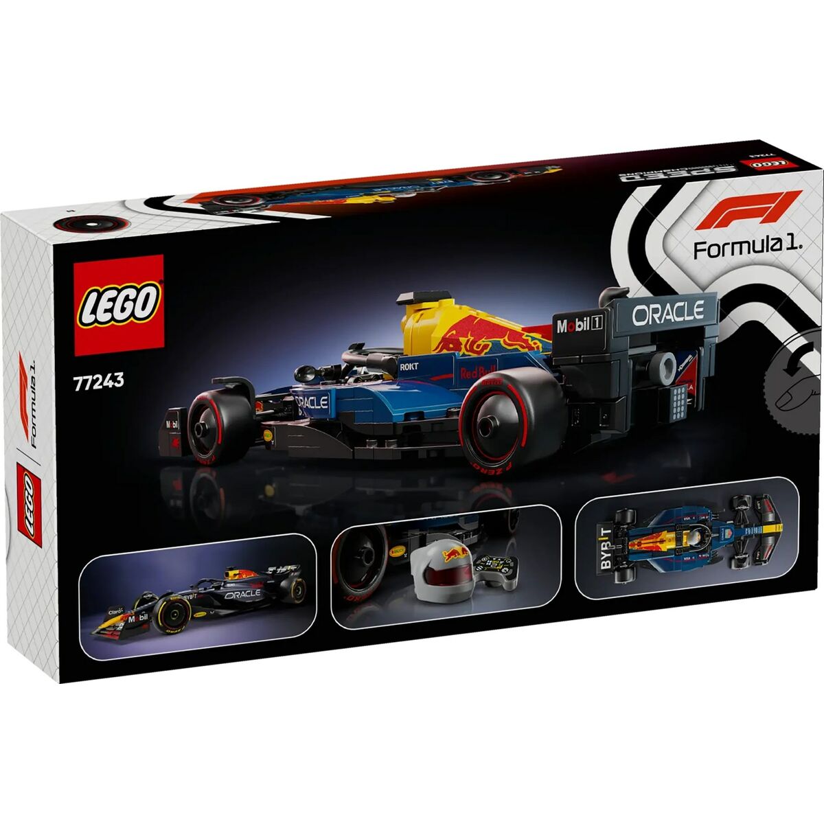 Set de Construcție Lego 77243 251 Piese - Jucarii si jocuri