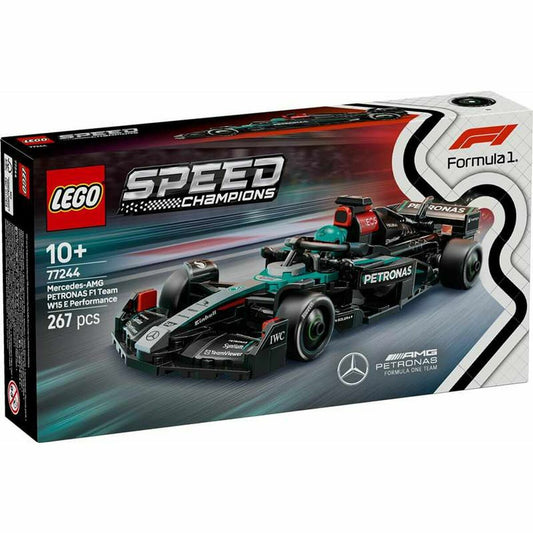 Set de Construcție Lego - Jucarii si jocuri