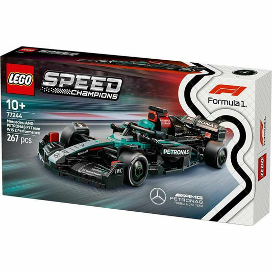 Set de Construcție Lego - Jucarii si jocuri