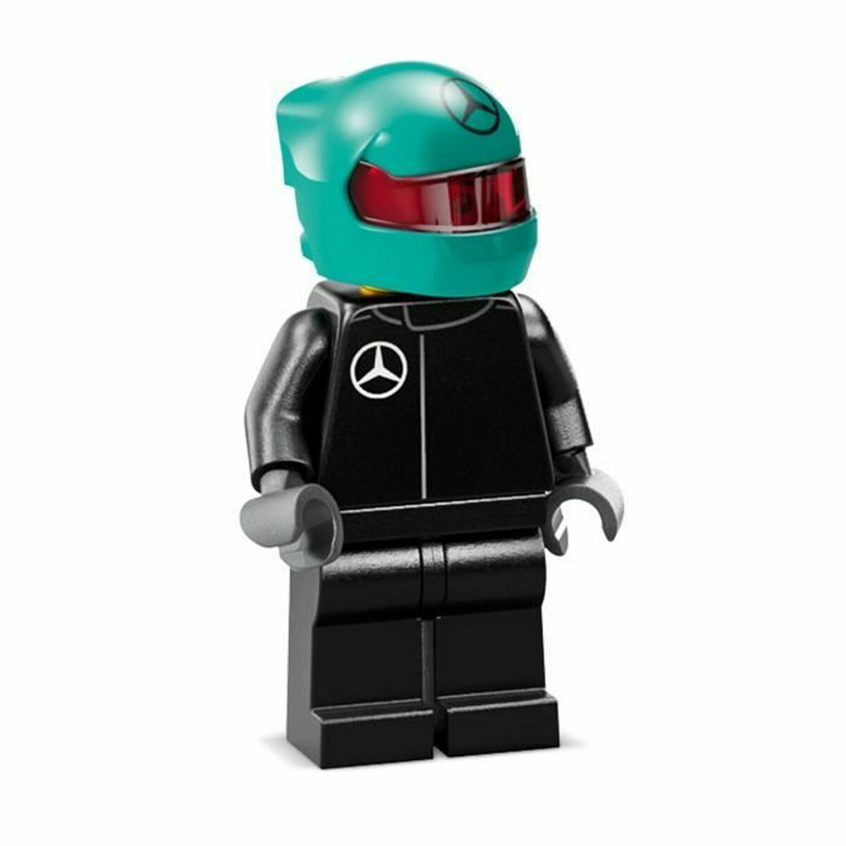Set de Construcție Lego 77244 Mercedes-AMG W15 F1 267 Piese - Jucarii si jocuri