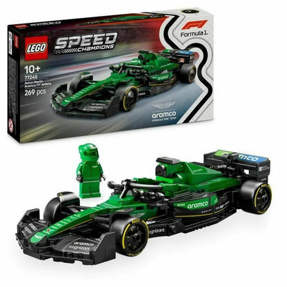 Set de Construcție Lego 77245 - Jucarii si jocuri
