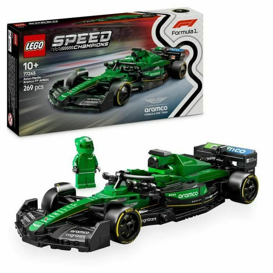 Set de Construcție Lego 77245 - Jucarii si jocuri