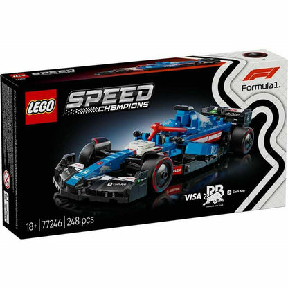 Set de Construcție Lego - Jucarii si jocuri