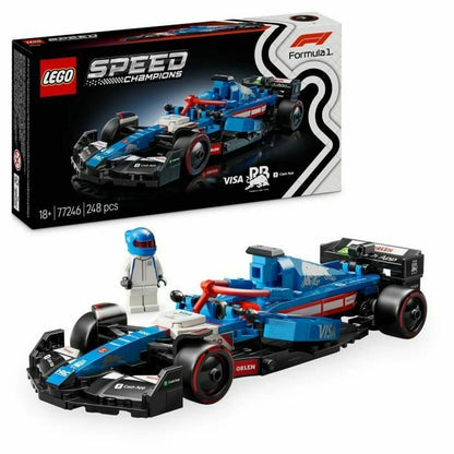 Set de Construcție Lego 77246 - Jucarii si jocuri