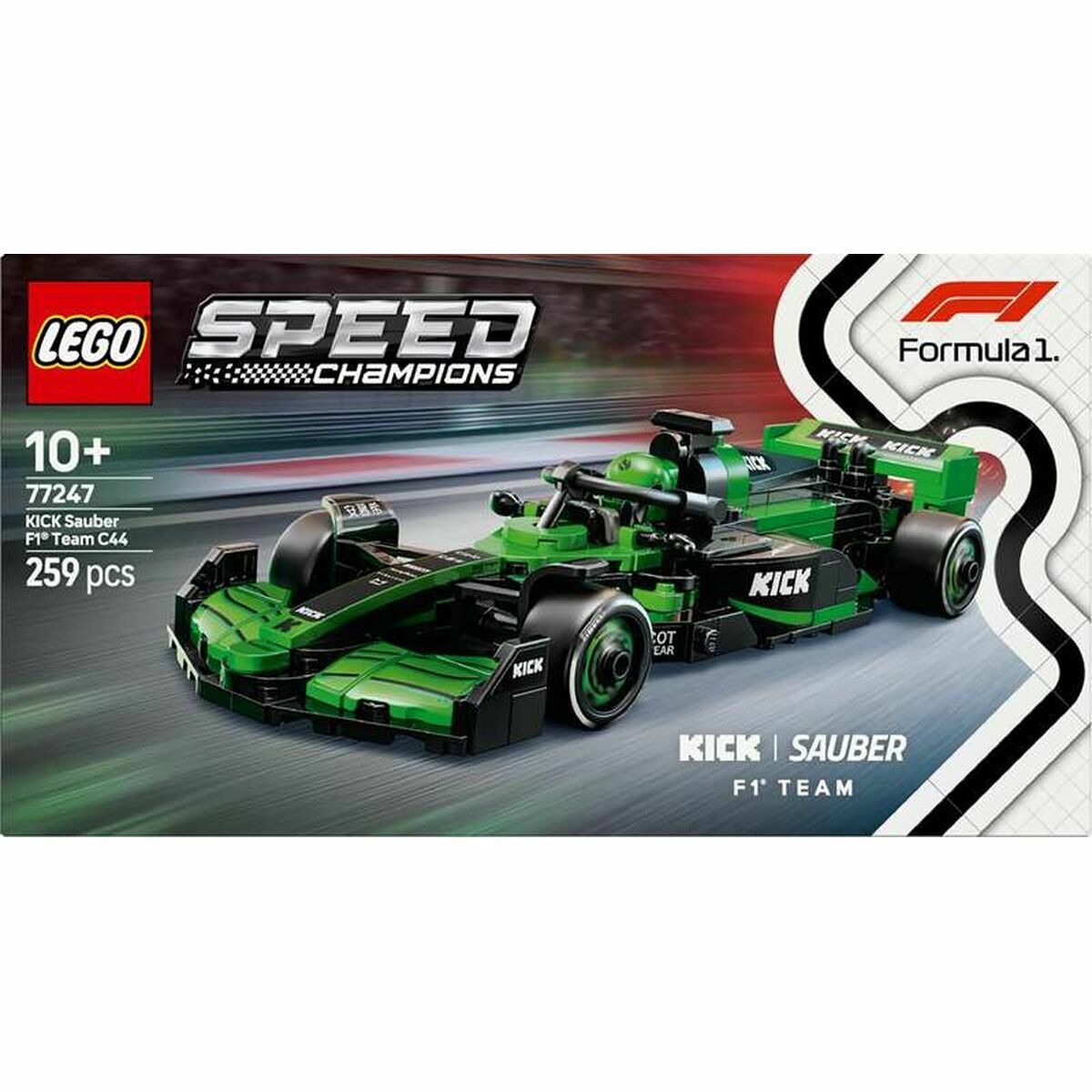 Set de Construcție Lego - Jucarii si jocuri