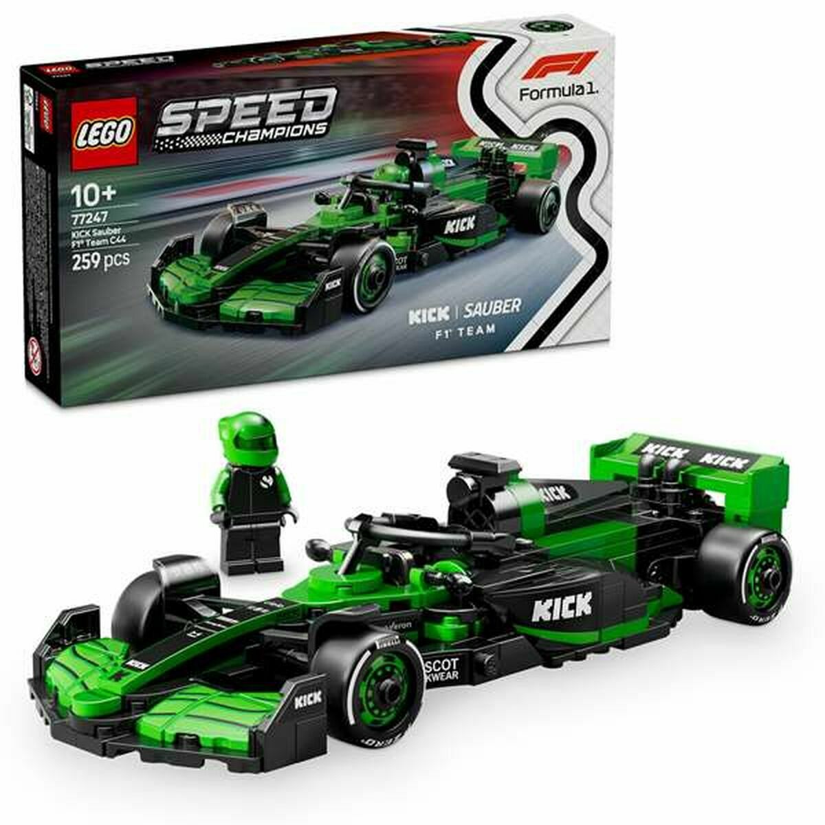 Set de Construcție Lego - Jucarii si jocuri