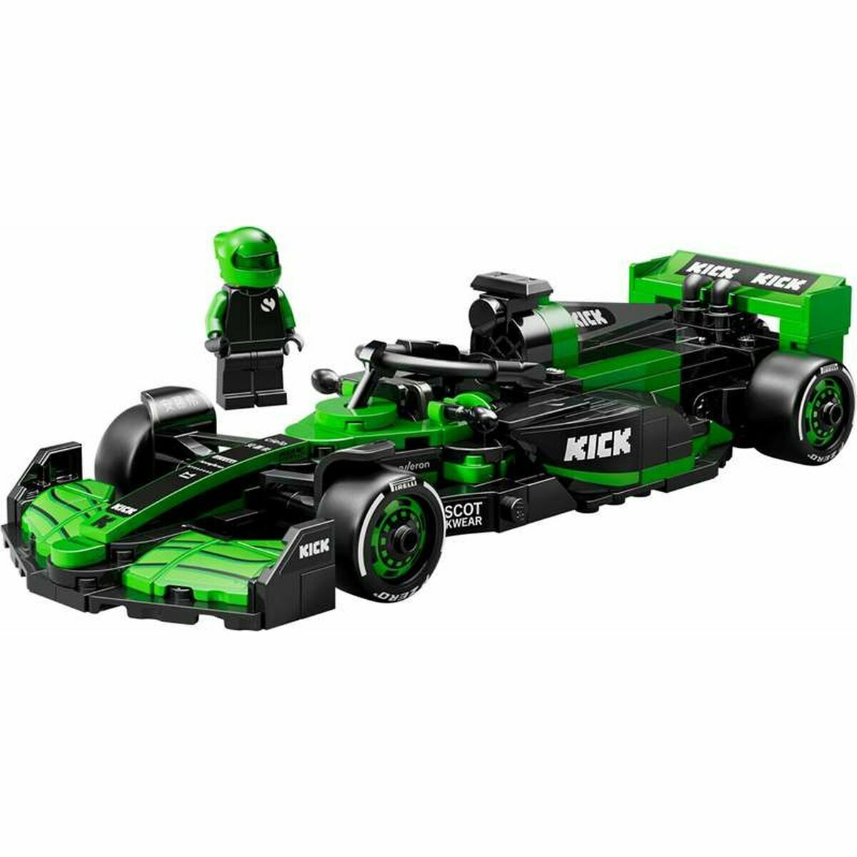 Set de Construcție Lego - Jucarii si jocuri