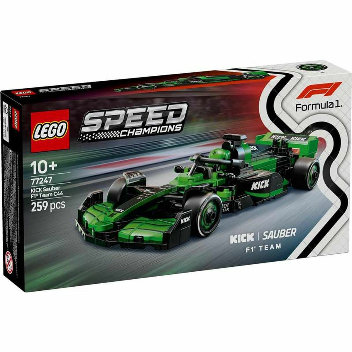 Set de Construcție Lego - Jucarii si jocuri
