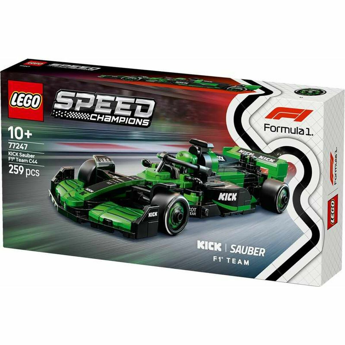 Set de Construcție Lego - Jucarii si jocuri