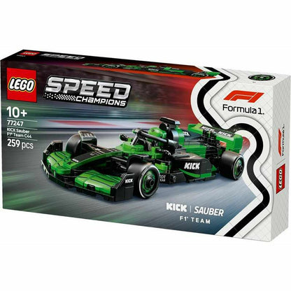 Set de Construcție Lego - Jucarii si jocuri