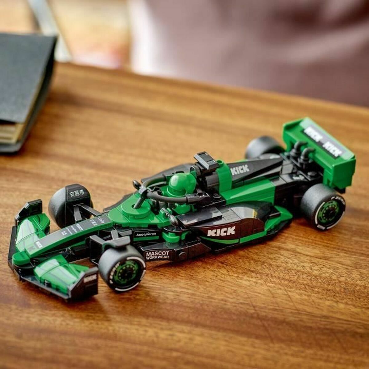 Set de Construcție Lego 77247 - Jucarii si jocuri