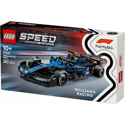 Set de Construcție Lego - Jucarii si jocuri