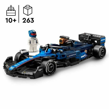 Set de Construcție Lego 77249 - Jucarii si jocuri