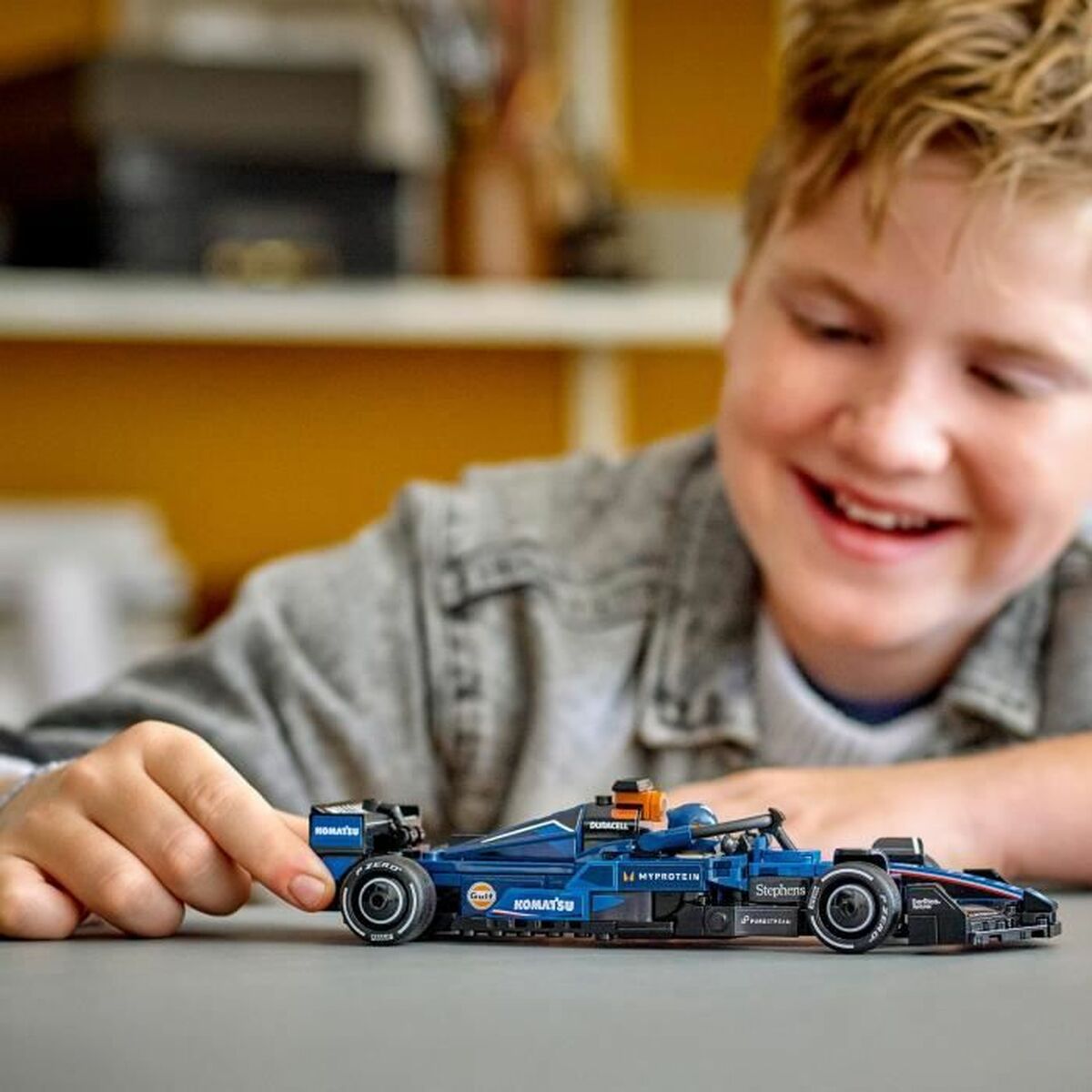 Set de Construcție Lego 77249 - Jucarii si jocuri