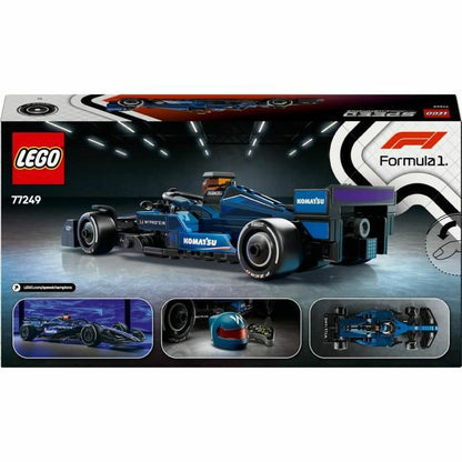 Set de Construcție Lego 77249 - Jucarii si jocuri