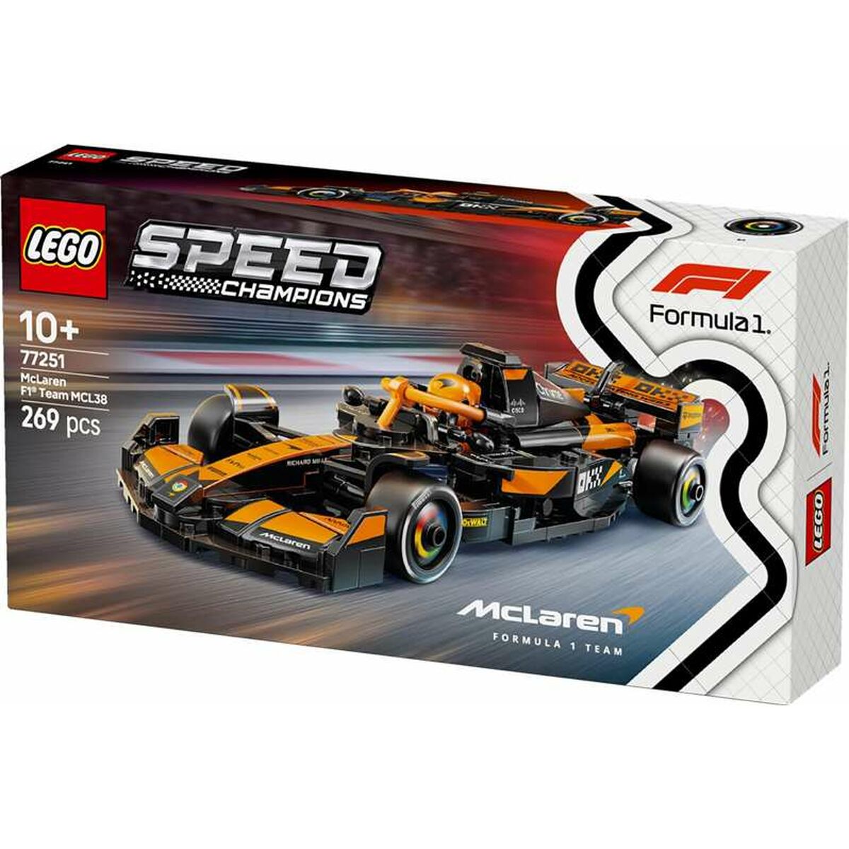 Set de Construcție Lego - Jucarii si jocuri
