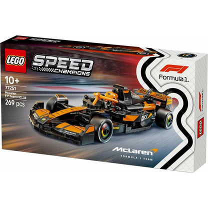 Set de Construcție Lego - Jucarii si jocuri