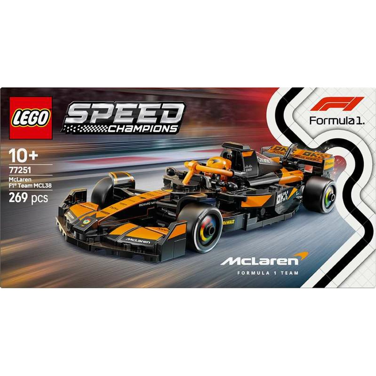 Set de Construcție Lego - Jucarii si jocuri